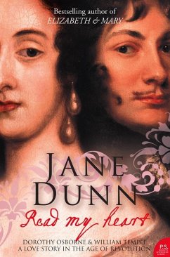 Read My Heart - Dunn, Jane