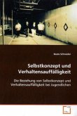 Selbstkonzept und Verhaltensauffälligkeit