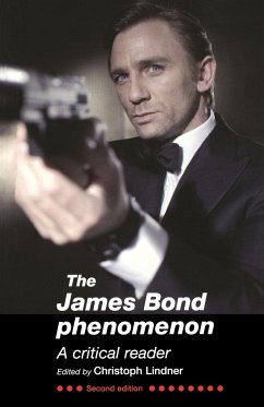 The James Bond Phenomenon - Lindner, Christoph