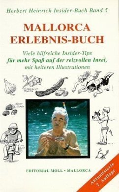 Erlebnis-Buch / Mallorca 5 - Heinrich, Herbert