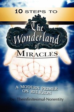 The Wonderland of Miracles - Theinfinitesimal~nonentity