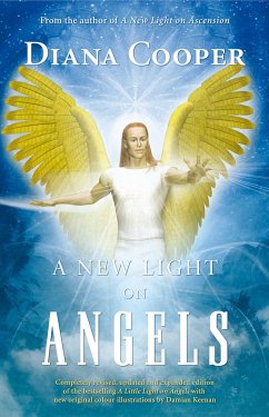 A New Light on Angels - Cooper, Diana