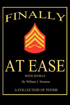 Finally at Ease with Myself - Houston, William J.