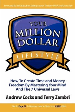 Your Million Dollar Lifestyle - Cocks, Andrew; Zambri, Terry