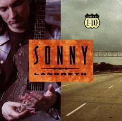 South Of I-10 - Sonny Landreth