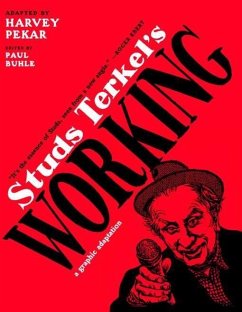 Studs Terkel's Working - Pekar, Harvey