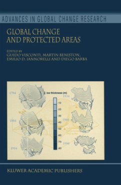 Global Change and Protected Areas - Visconti