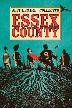 The Collected Essex County - Lemire, Jeff