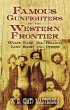 Famous Gunfighters of the Western... - Bild 1