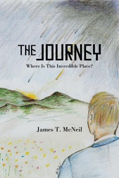 The Journey - McNeil, James T.