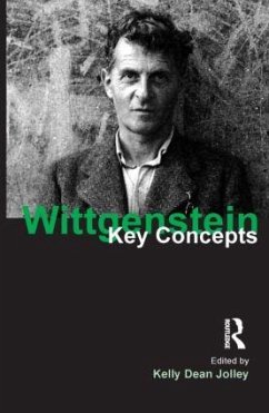 Wittgenstein - Dean Jolley, Kelly