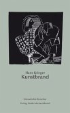 Kunstbrand Kunstbrand