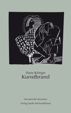 Cover Kunstbrand
