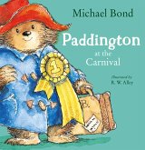 Paddington at the Carnival Paddington at the Carnival