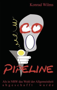 CO-Pipeline Cover CO-Pipeline