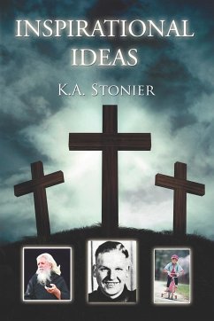 Inspirational Ideas - Stonier, Ka
