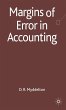 Margins of Error in Accounting - Bild 1