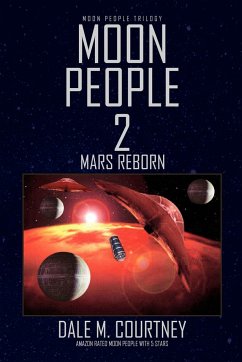 Moon People 2 - Courtney, Dale M.