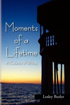 Moments of a Lifetime - Butler, Lesley