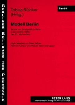 Modell Berlin