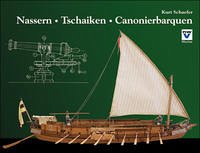 Nassern Tschaiken Canonierbarquen