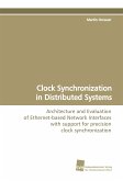 Clock Synchronization in Distributed Systems