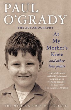 At My Mother's Knee...And Other Low Joints - O'Grady, Paul