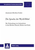 Die Sprache der Wyclif-Bibel