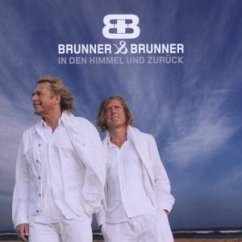 Cover In den Himmel und zurück
