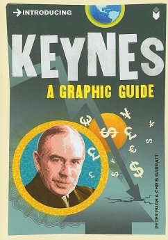 Introducing Keynes - Pugh, Peter