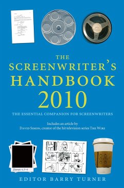 The Screenwriter's Handbook 2010