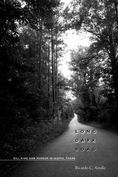 Long Dark Road - Ainslie, Ricardo C.