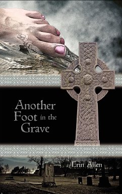 Another Foot in the Grave - Allen, Erin