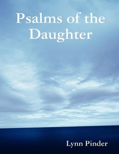 Psalms of the Daughter - Pinder, Lynn
