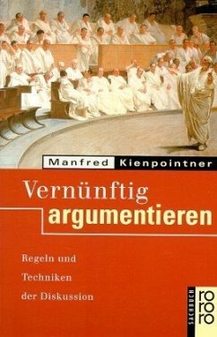 Vernünftig argumentieren