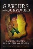 Saviours and Survivors - Mamdani, Mahmood