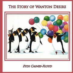 The Story of Wanton Desire - Caines-Floyd, Eydi