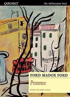 Provence - Ford, Ford Madox