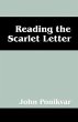 Reading the Scarlet Letter - Ponikvar, John