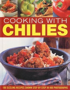 Cooking with Chilies - Fleetwood, Jenni