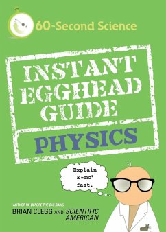 Instant Egghead Guide - Clegg, Brian; Scientific American