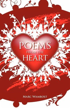Poems from the Heart - Wambolt, Marc