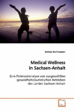 Medical Wellness in Sachsen-Anhalt - Nachbagauer, Barbara