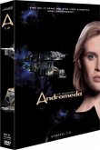 Andromeda - Vol. 1.01 & 1.02