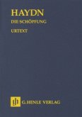 Die Schöpfung Hob.XXI:2, Partitur, Studien-Edition