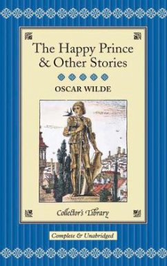 The Happy Prince & Other Stories - Wilde, Oscar