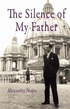 The Silence of My Father - Najjar, Alexandre