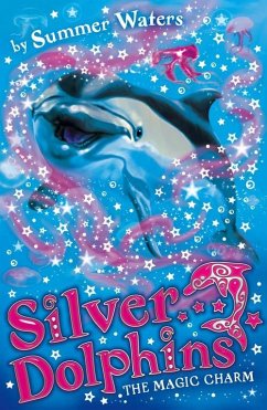 Cover The Magic Charm