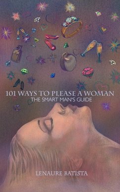 101 Ways to Please a Woman - Batista, Lenaure