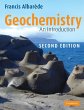 Geochemistry - Bild 1